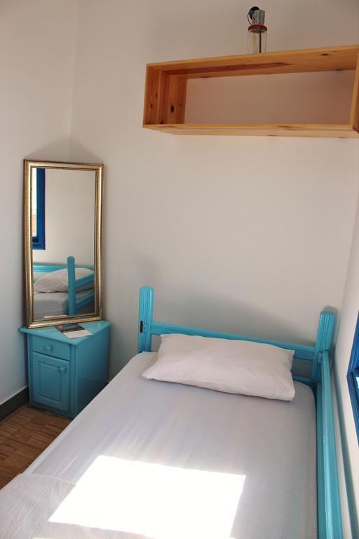 Sundesk Coworking And B&B Taghazout Camera foto